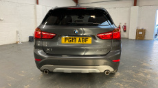 BMW X1 sDrive 20i xLine 5dr Step Auto Petrol Estate